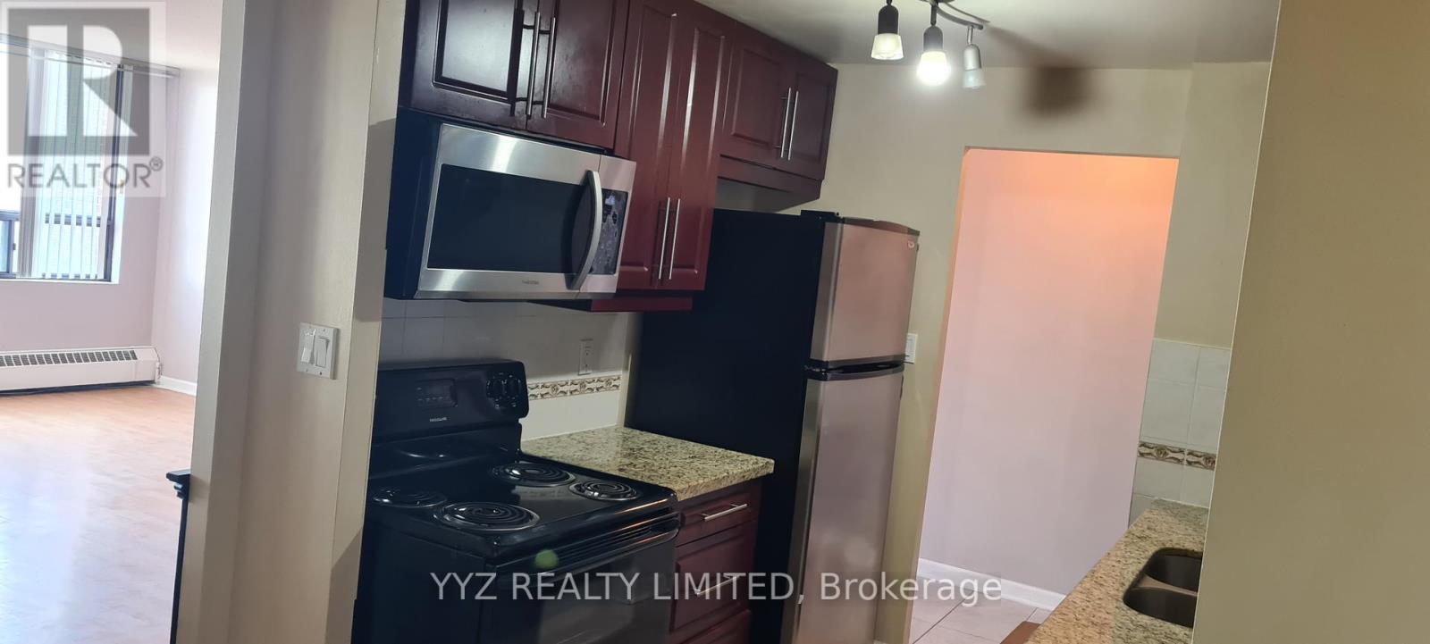 1105 - 2542 Argyle Road, Mississauga, Ontario  L5B 2H5 - Photo 11 - W11931821