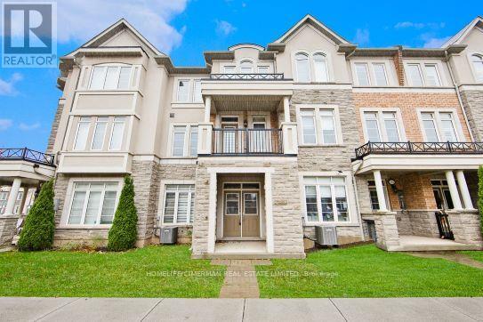 3090 PRESERVE DRIVE, Oakville, Ontario