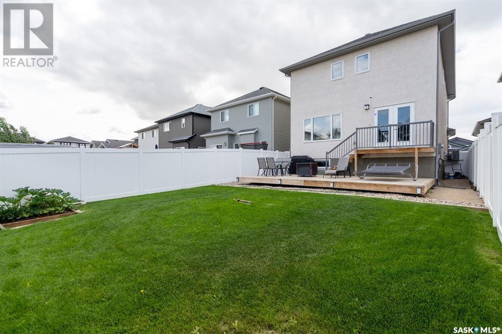 5677 Pearsall Crescent, Regina, Saskatchewan  S4W 0K1 - Photo 42 - SK993237