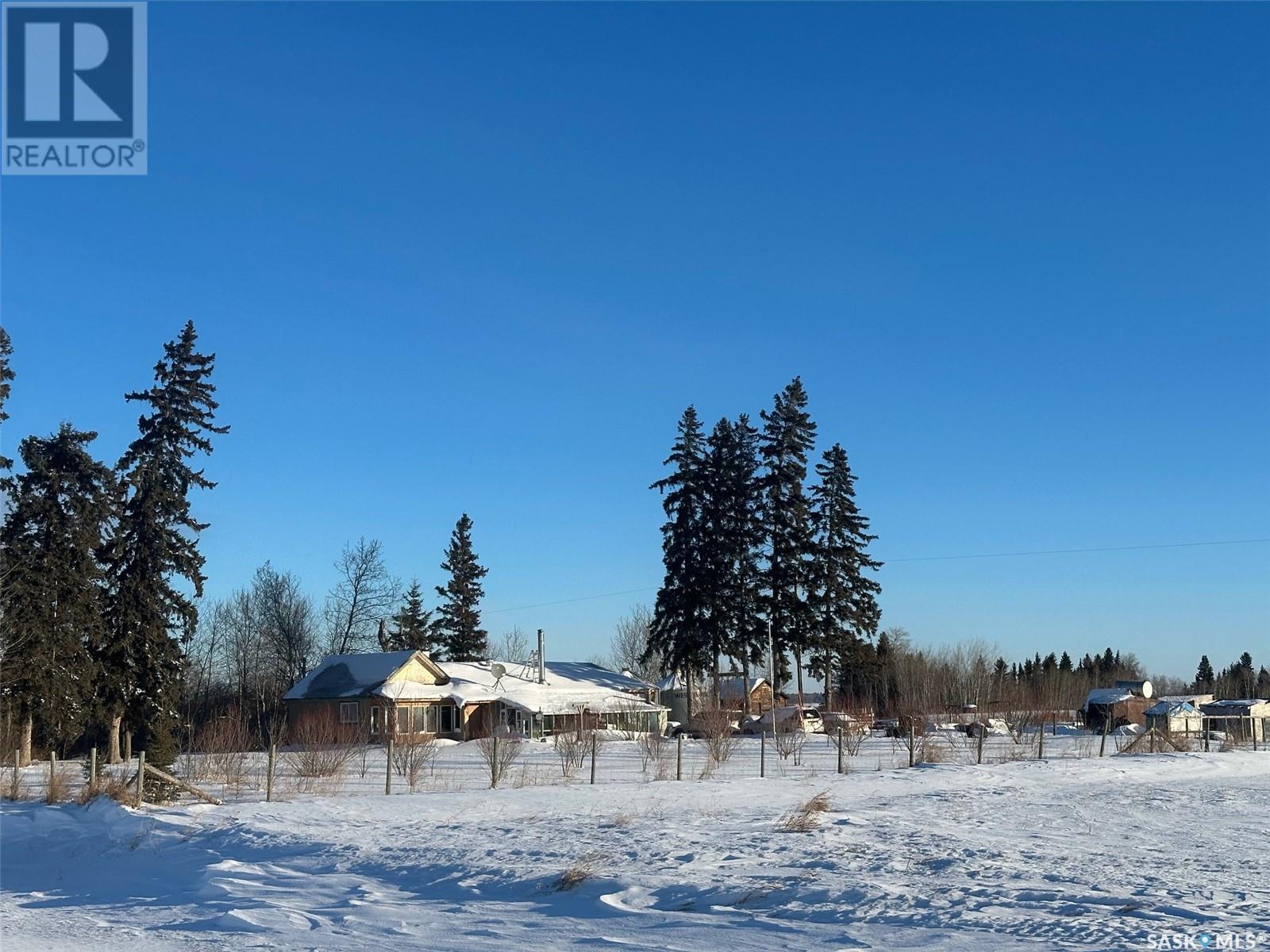 North Hudson Bay Acreage, Hudson Bay, Saskatchewan  S0E 0E0 - Photo 6 - SK993225