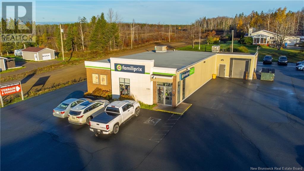 1351 Des Fondateurs Street, Paquetville, New Brunswick  E8R 1A3 - Photo 10 - NB111479