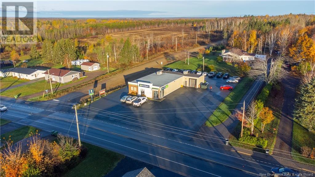 1351 Des Fondateurs Street, Paquetville, New Brunswick  E8R 1A3 - Photo 12 - NB111479