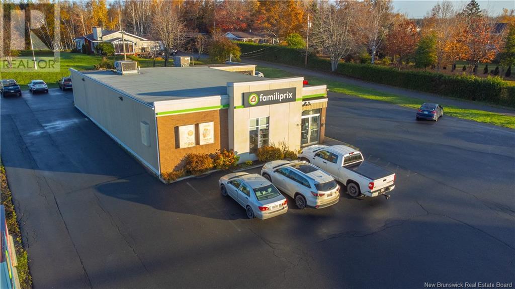1351 Des Fondateurs Street, Paquetville, New Brunswick  E8R 1A3 - Photo 11 - NB111479