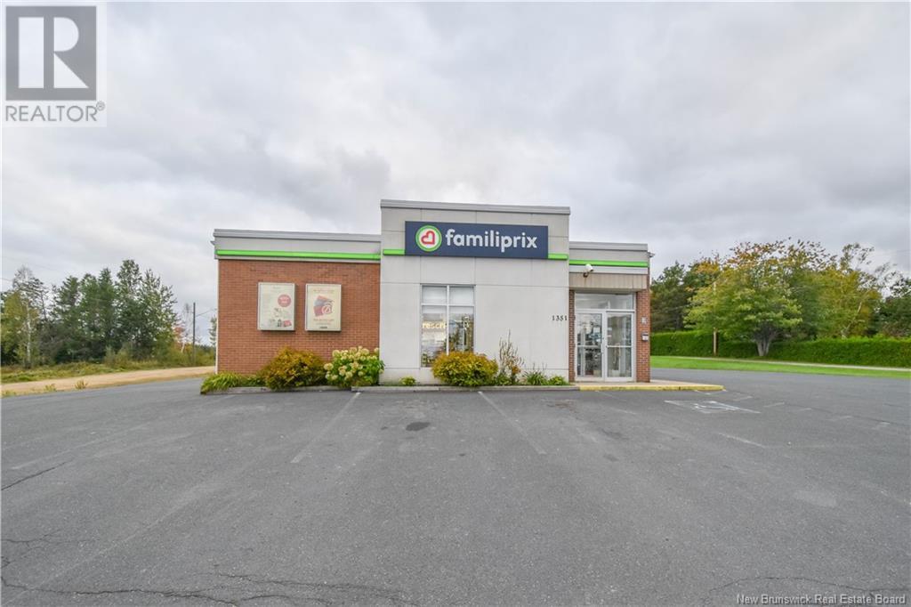 1351 Des Fondateurs Street, Paquetville, New Brunswick  E8R 1A3 - Photo 9 - NB111479