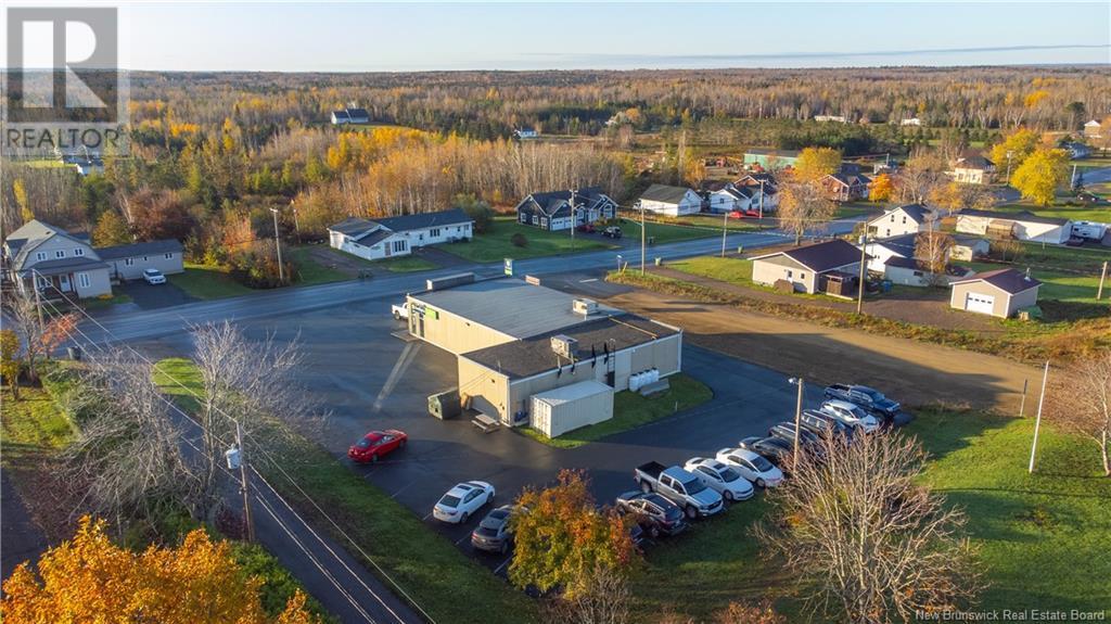 1351 Des Fondateurs Street, Paquetville, New Brunswick  E8R 1A3 - Photo 13 - NB111479