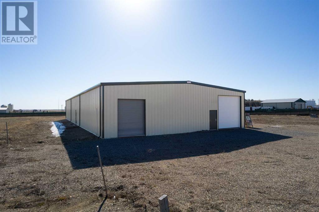 107, 32532 Range Road 42, Rural Mountain View County, Alberta  T0M 0K0 - Photo 1 - A2188263