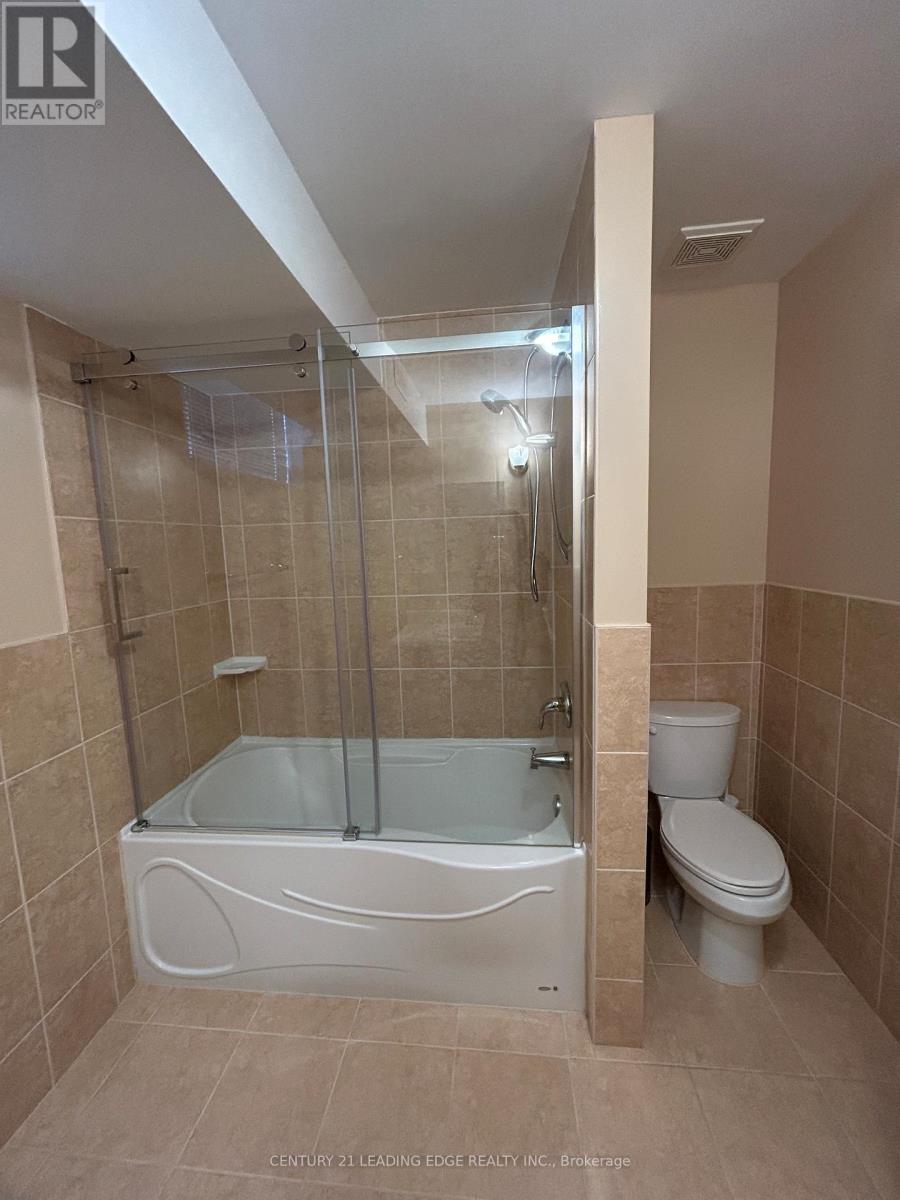 Bsmt - 144 Wiltshire Avenue, Toronto, Ontario  M6N 2W1 - Photo 4 - W11931592