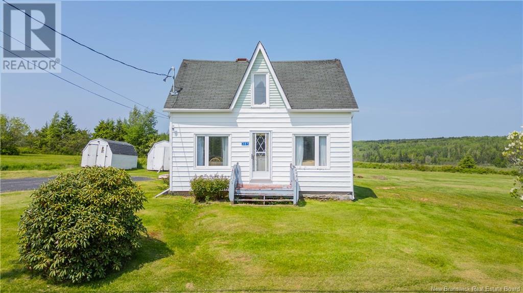 385 Route 935, Sackville, New Brunswick  E4L 2J9 - Photo 2 - NB111472