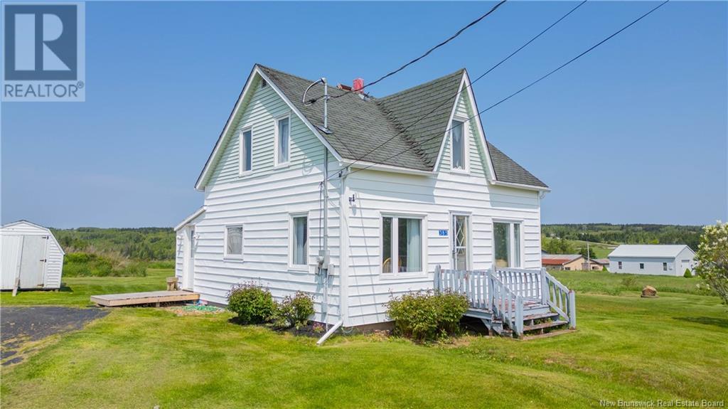 385 Route 935, Sackville, New Brunswick  E4L 2J9 - Photo 3 - NB111472