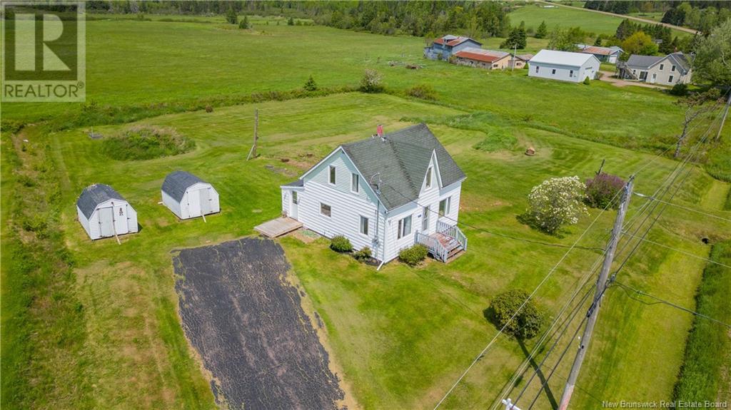 385 Route 935, Sackville, New Brunswick  E4L 2J9 - Photo 36 - NB111472