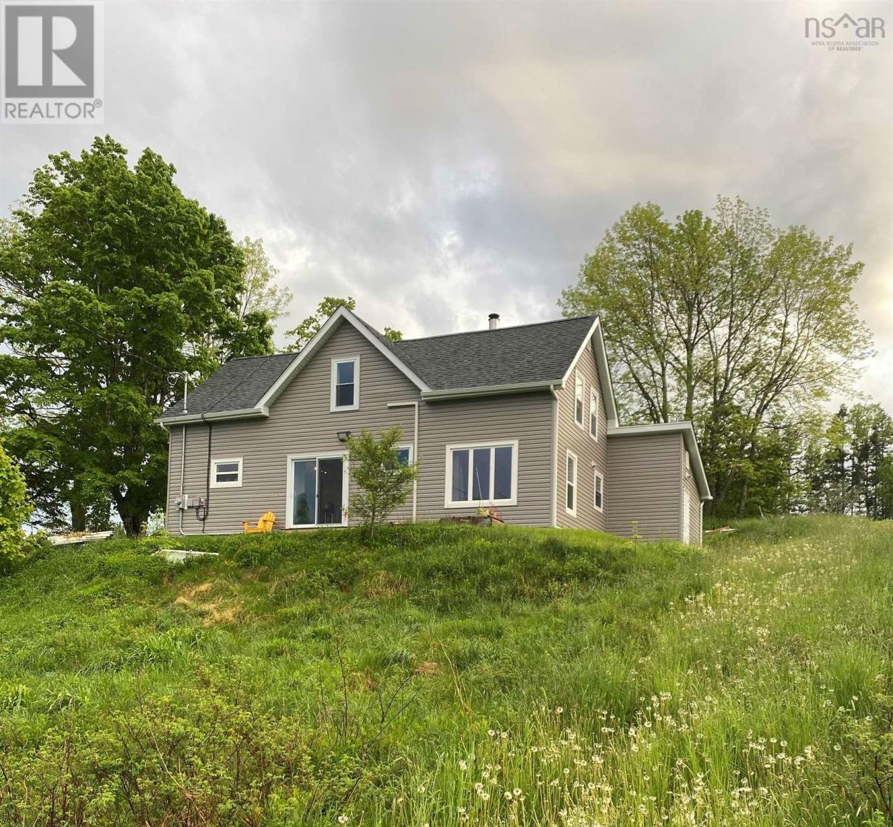 480 New Ross Road, Leminster, Nova Scotia  B0N 2T0 - Photo 2 - 202425895