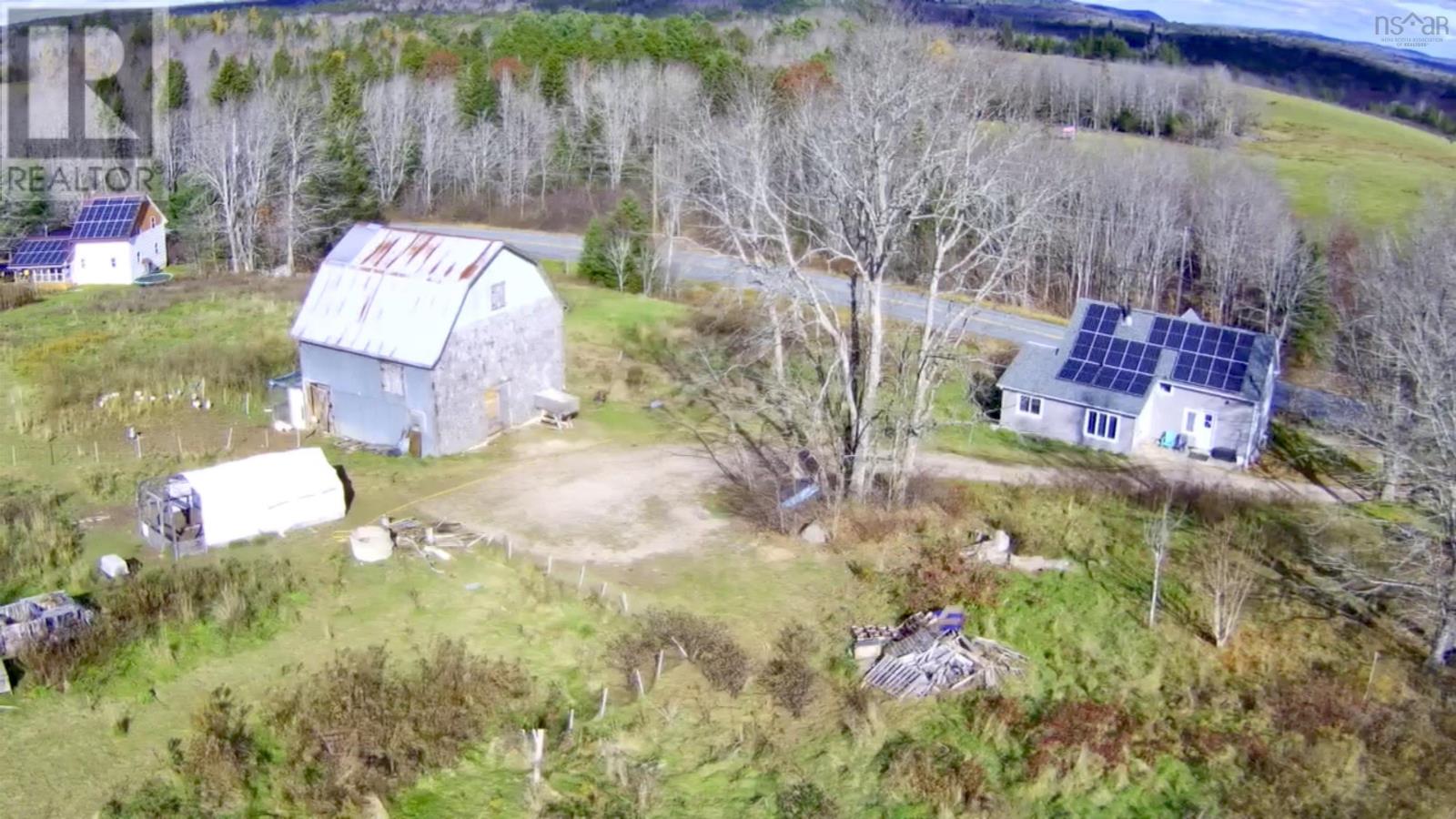 480 New Ross Road, Leminster, Nova Scotia  B0N 2T0 - Photo 38 - 202425895