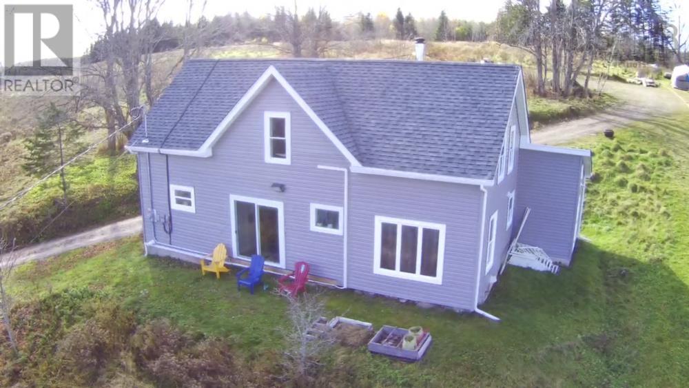 480 New Ross Road, Leminster, Nova Scotia  B0N 2T0 - Photo 41 - 202425895