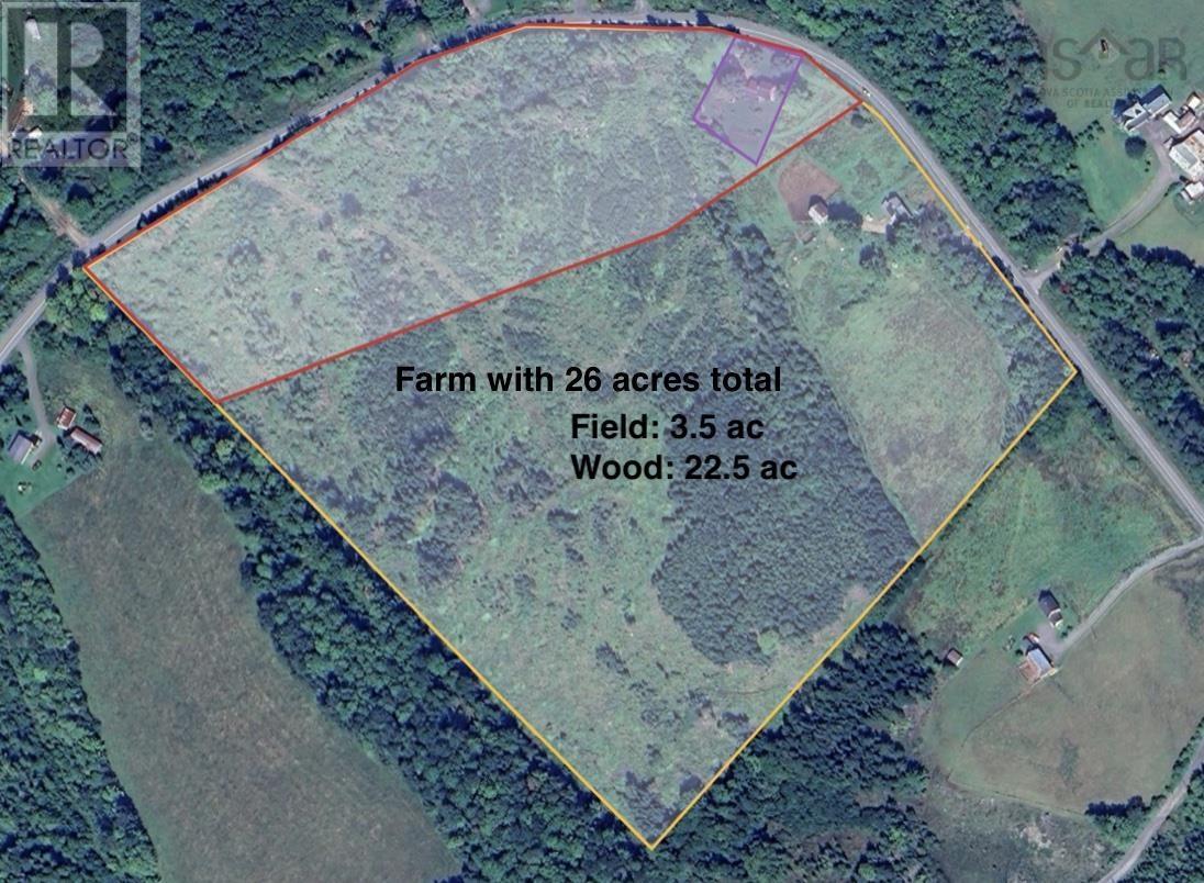 480 New Ross Road, Leminster, Nova Scotia  B0N 2T0 - Photo 42 - 202425895