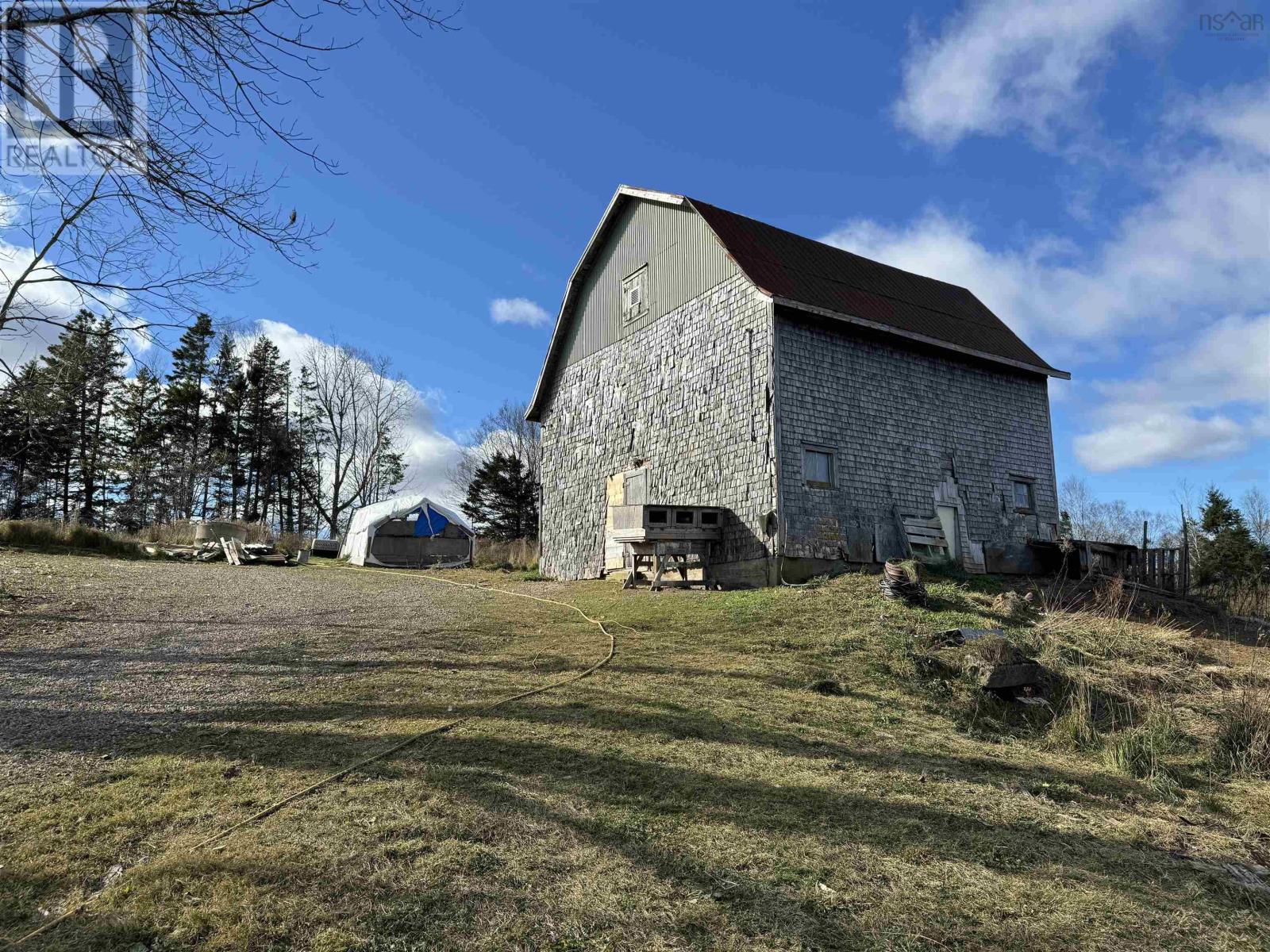 480 New Ross Road, Leminster, Nova Scotia  B0N 2T0 - Photo 5 - 202425895