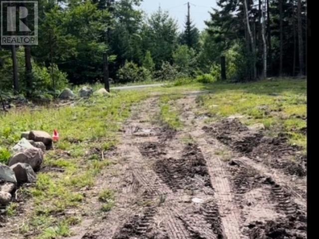 Lot French Road, plympton station, Nova Scotia