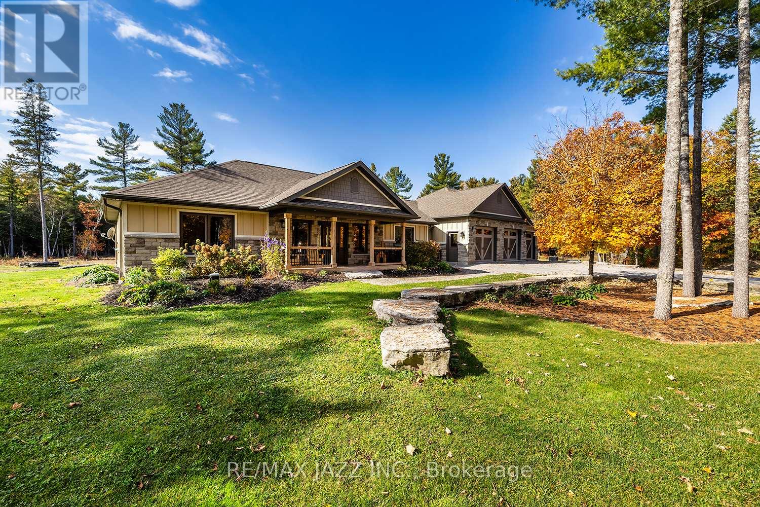 19 Ledge Road, Trent Lakes, Ontario  K0M 1A0 - Photo 2 - X11931963