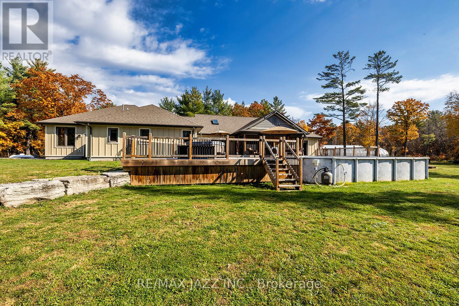 19 Ledge Road, Trent Lakes, Ontario  K0M 1A0 - Photo 23 - X11931963