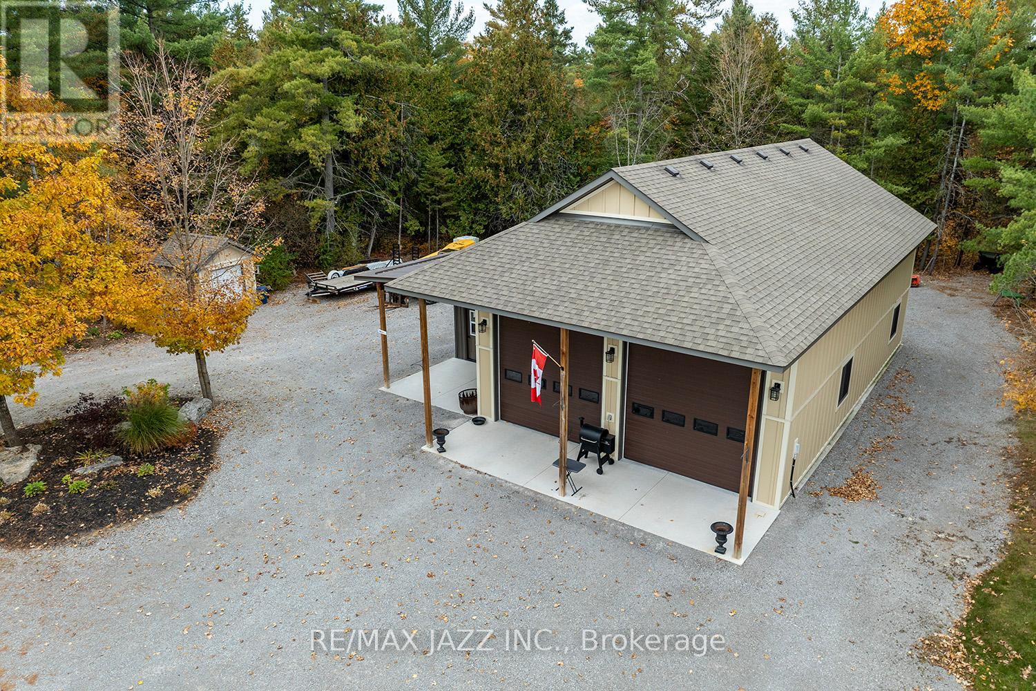19 Ledge Road, Trent Lakes, Ontario  K0M 1A0 - Photo 28 - X11931963