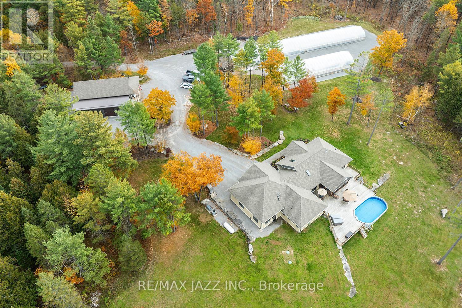 19 Ledge Road, Trent Lakes, Ontario  K0M 1A0 - Photo 36 - X11931963