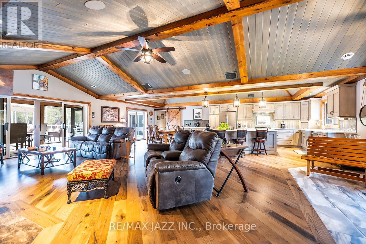19 Ledge Road, Trent Lakes, Ontario  K0M 1A0 - Photo 6 - X11931963