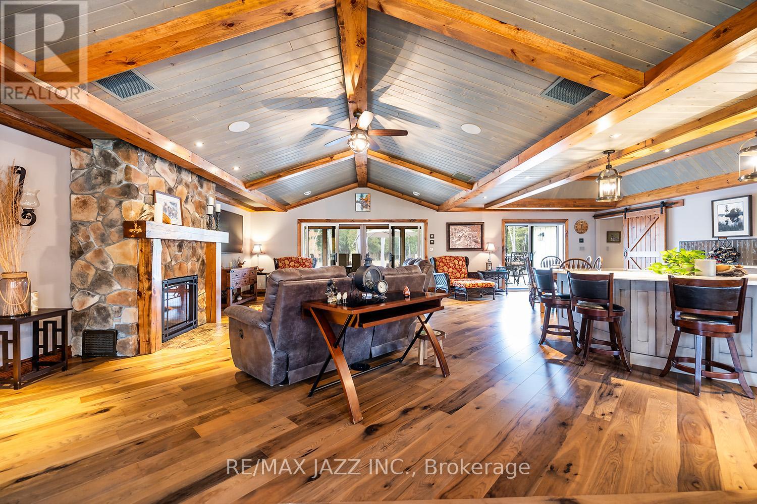 19 Ledge Road, Trent Lakes, Ontario  K0M 1A0 - Photo 7 - X11931963