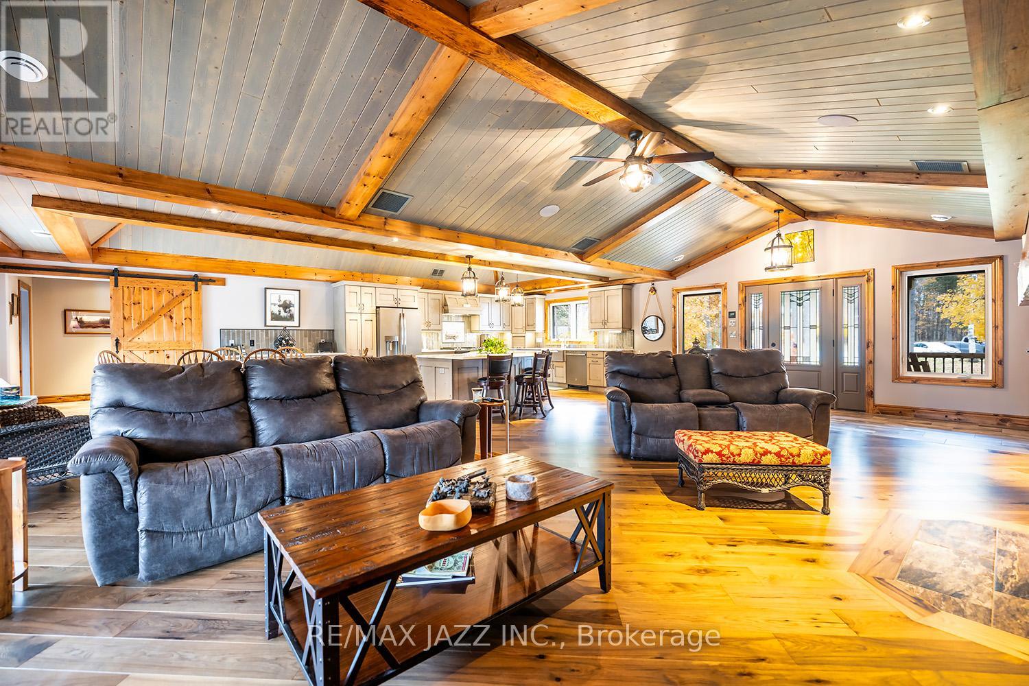 19 Ledge Road, Trent Lakes, Ontario  K0M 1A0 - Photo 9 - X11931963