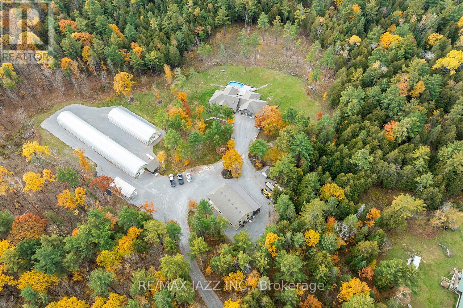 19 LEDGE ROAD, Galway-Cavendish and Harvey, Ontario