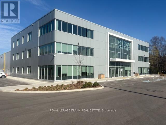 301 - 1707 THORNTON ROAD N, oshawa (northwood), Ontario