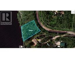 LOT 1 KRACKLING COVE ROAD