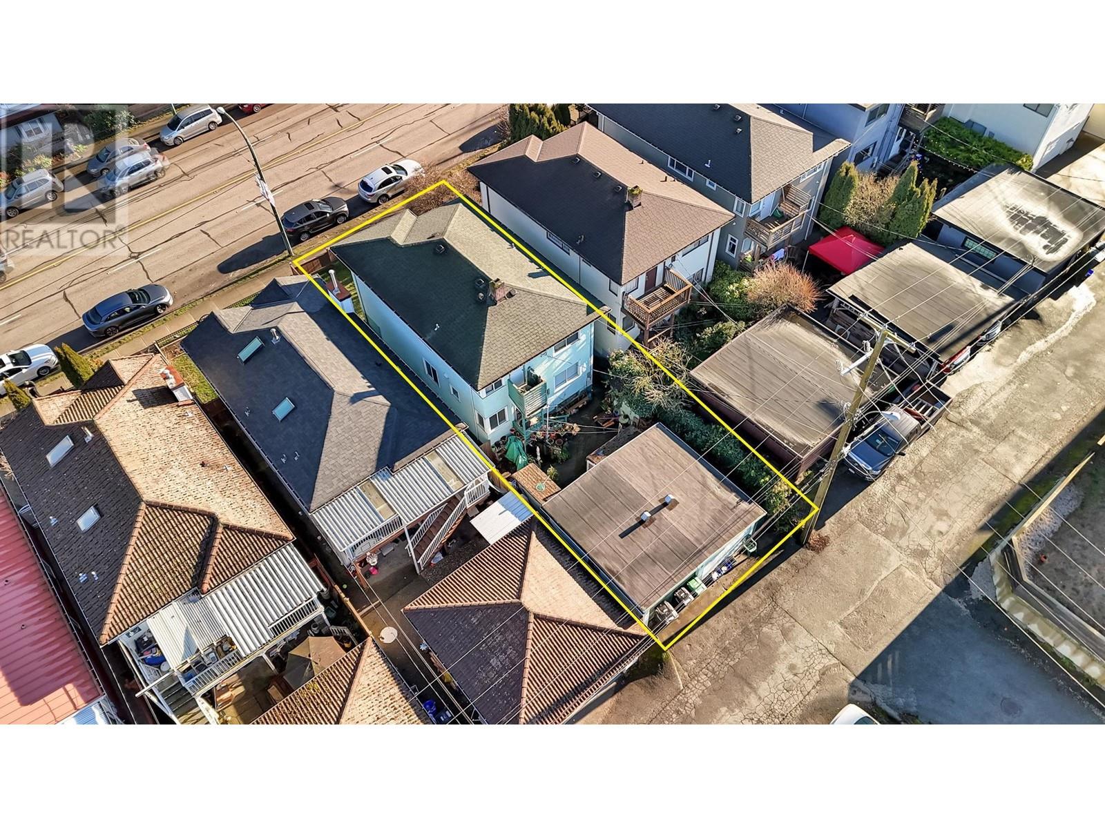 4639 Fraser Street, Vancouver, British Columbia  V5V 4H1 - Photo 33 - R2956721