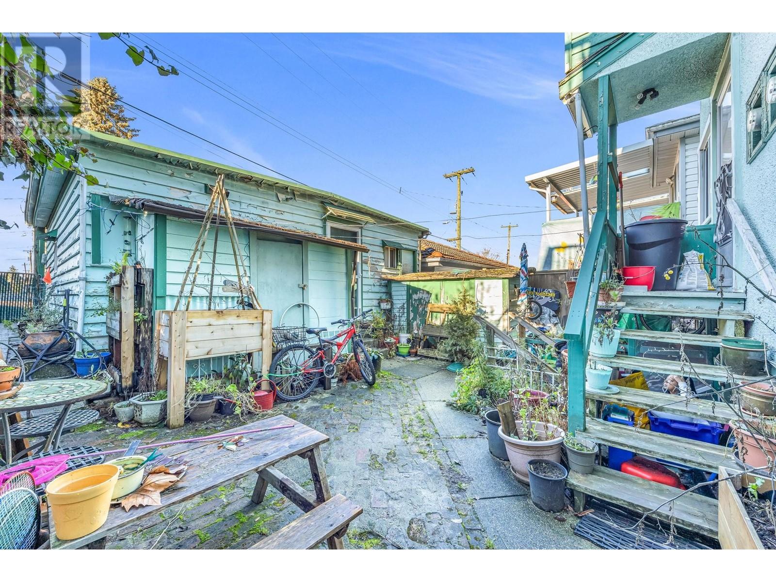 4639 Fraser Street, Vancouver, British Columbia  V5V 4H1 - Photo 32 - R2956721