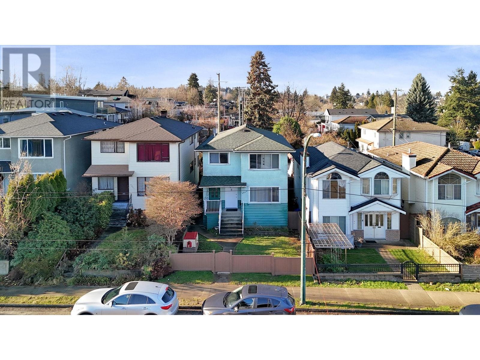 4639 Fraser Street, Vancouver, British Columbia  V5V 4H1 - Photo 34 - R2956721