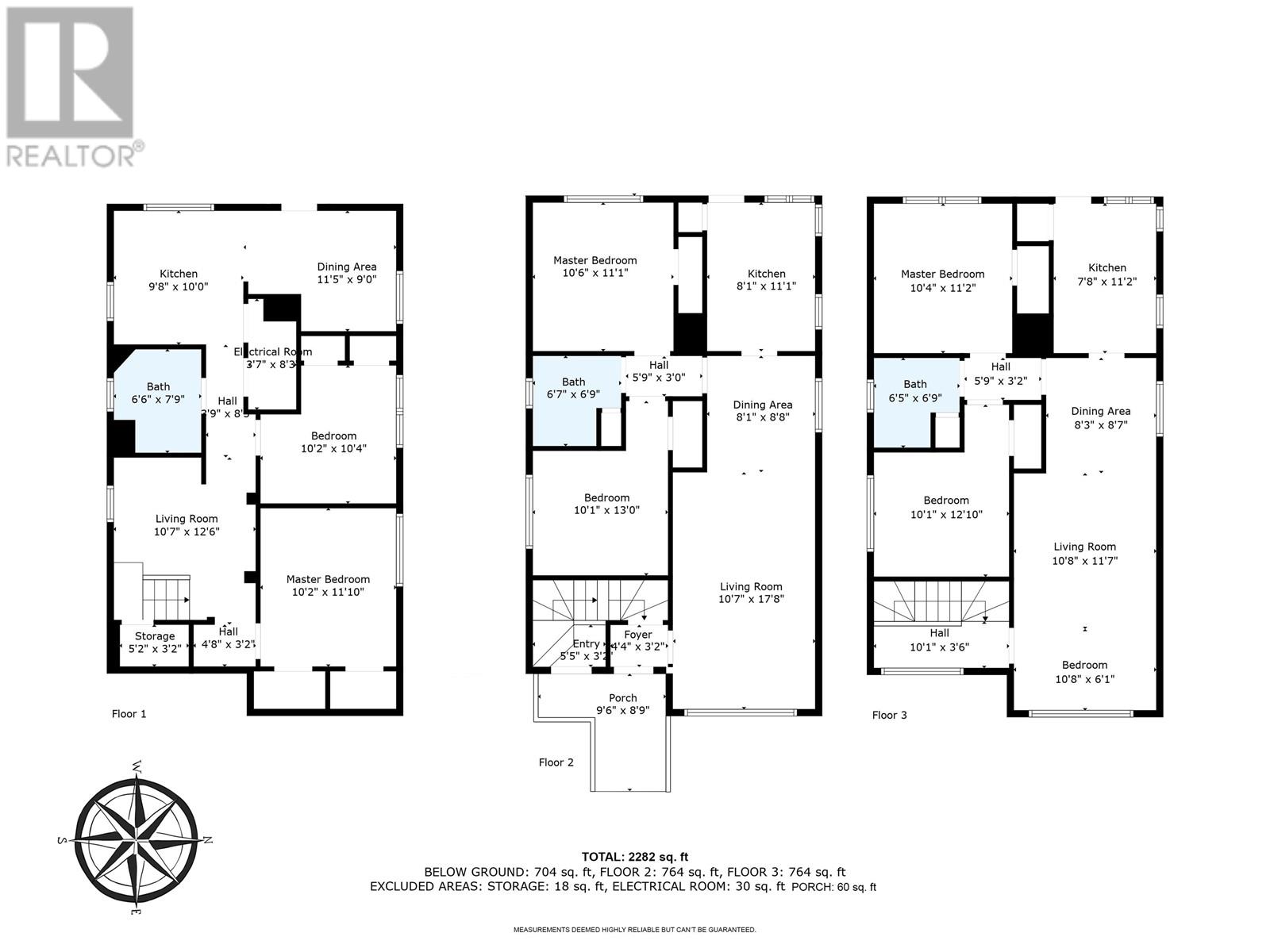 Property at 4639 FRASER STREET image 2