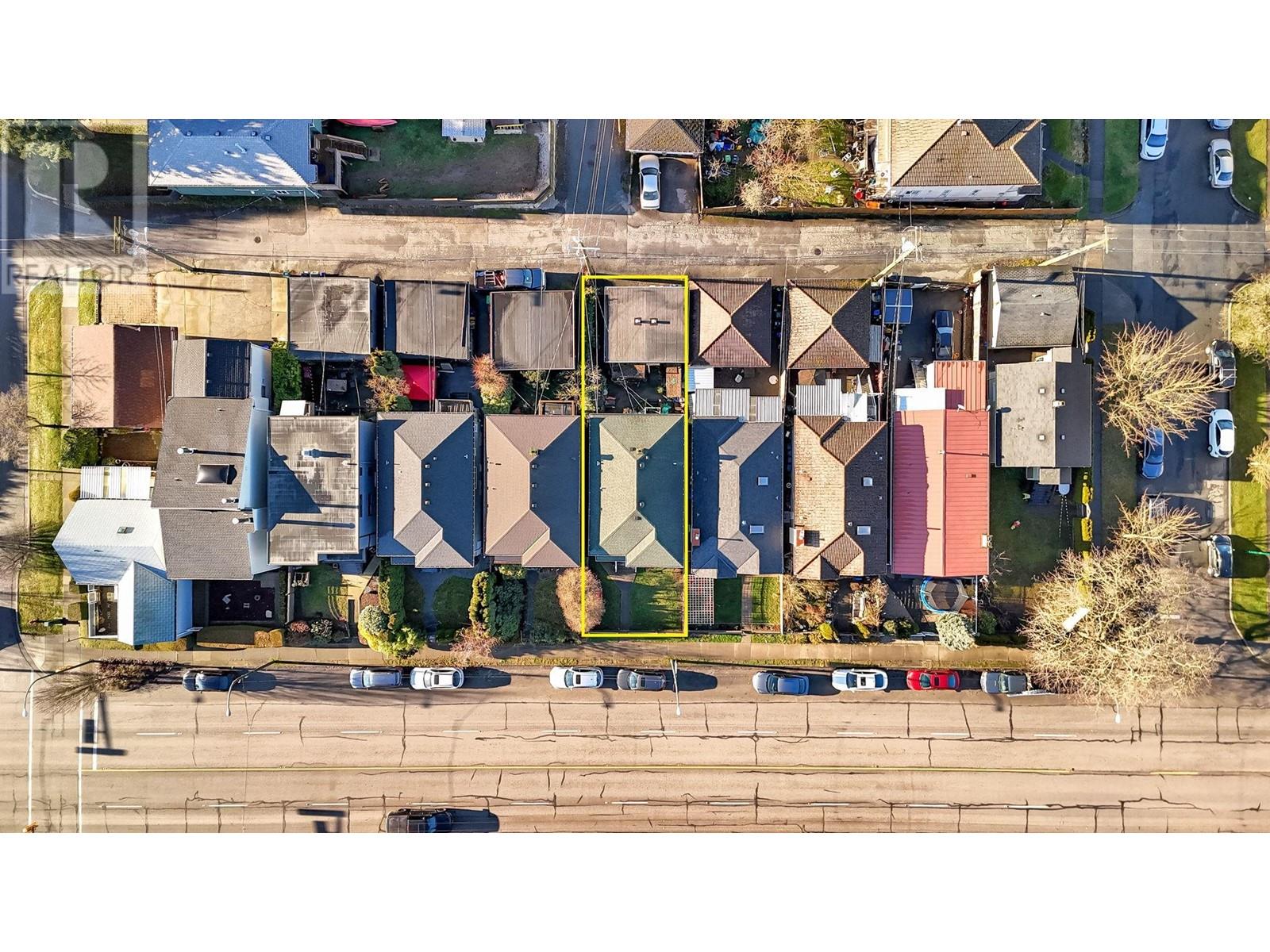 4639 Fraser Street, Vancouver, British Columbia  V5V 4H1 - Photo 35 - R2956721