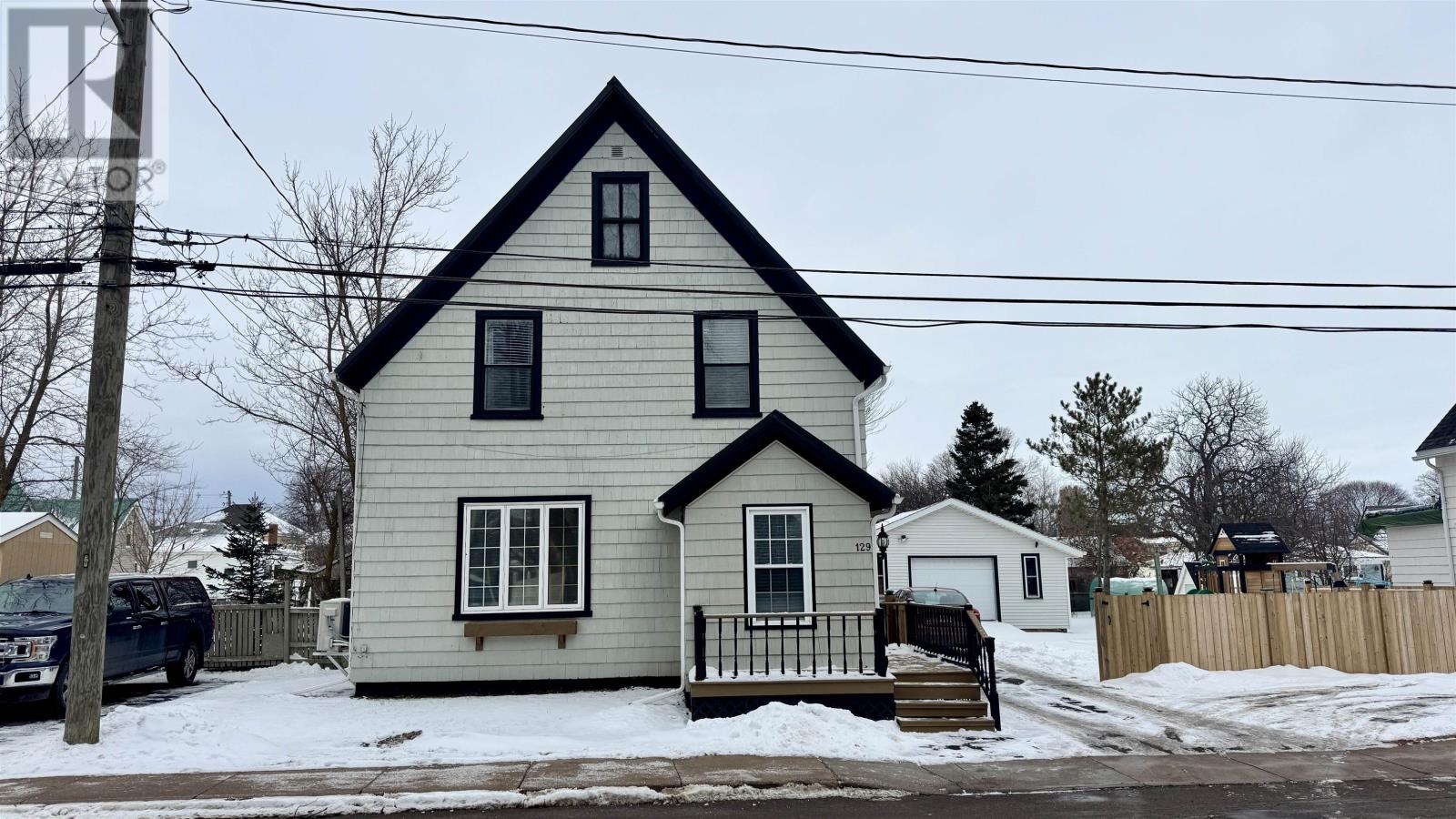 Property at 129 Kirk Street image 1