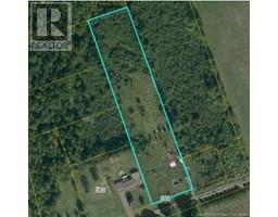 Lot 578 Route 945, Cormier Village, New Brunswick
