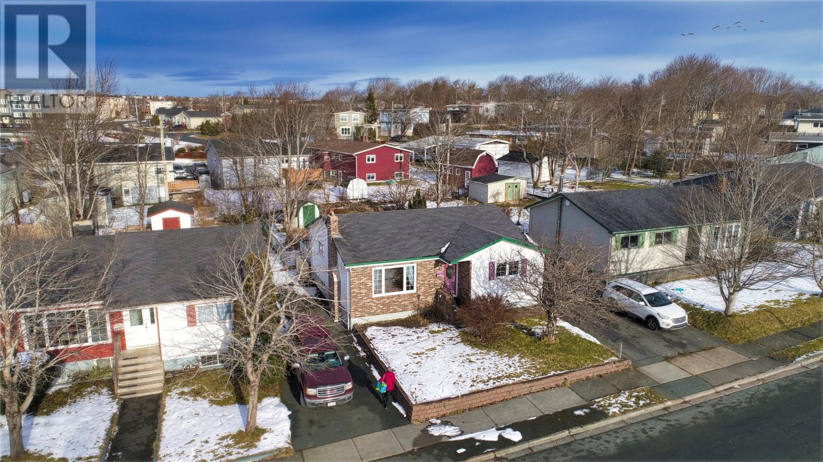 15 Tobin Crescent, St. Johns, Newfoundland & Labrador  A1A 2J4 - Photo 1 - 1280813