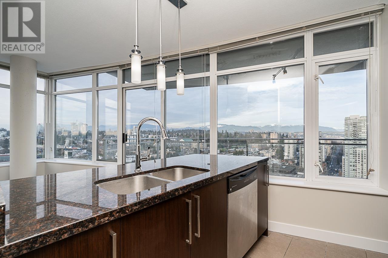 3906 888 Carnarvon Street, New Westminster, British Columbia V3M 0C6 - Photo 2 - R2957542