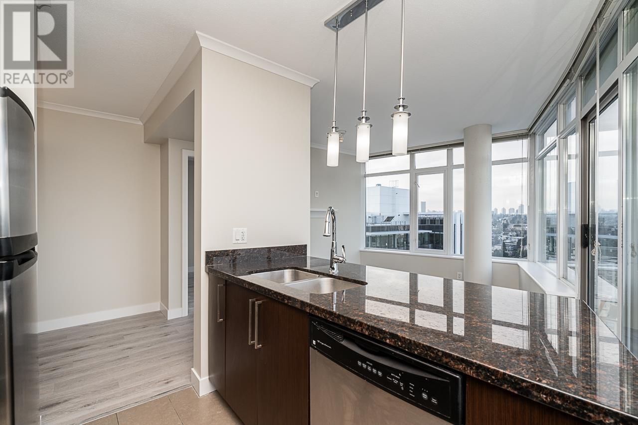 3906 888 Carnarvon Street, New Westminster, British Columbia V3M 0C6 - Photo 3 - R2957542