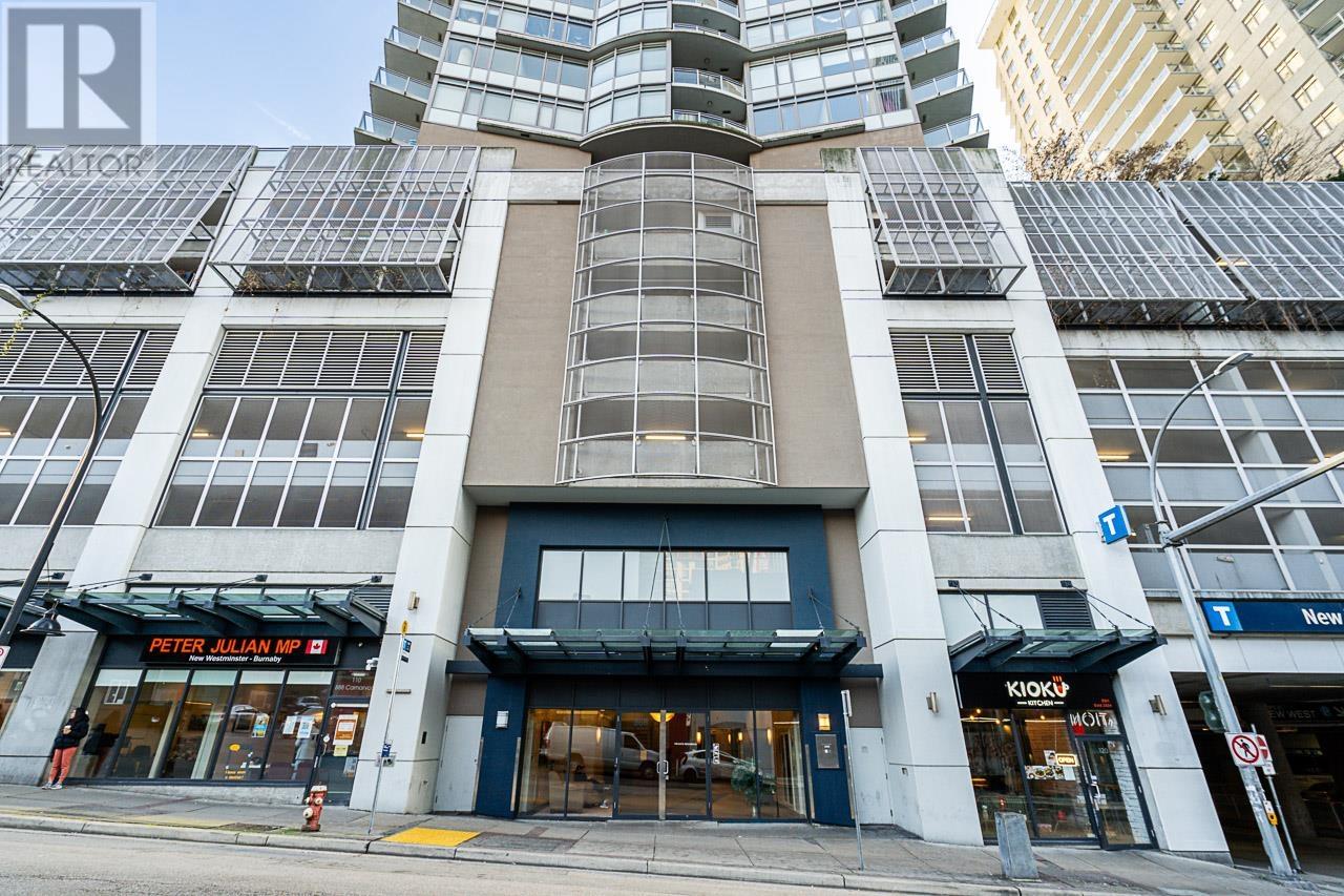 3906 888 Carnarvon Street, New Westminster, British Columbia V3M 0C6 - Photo 32 - R2957542