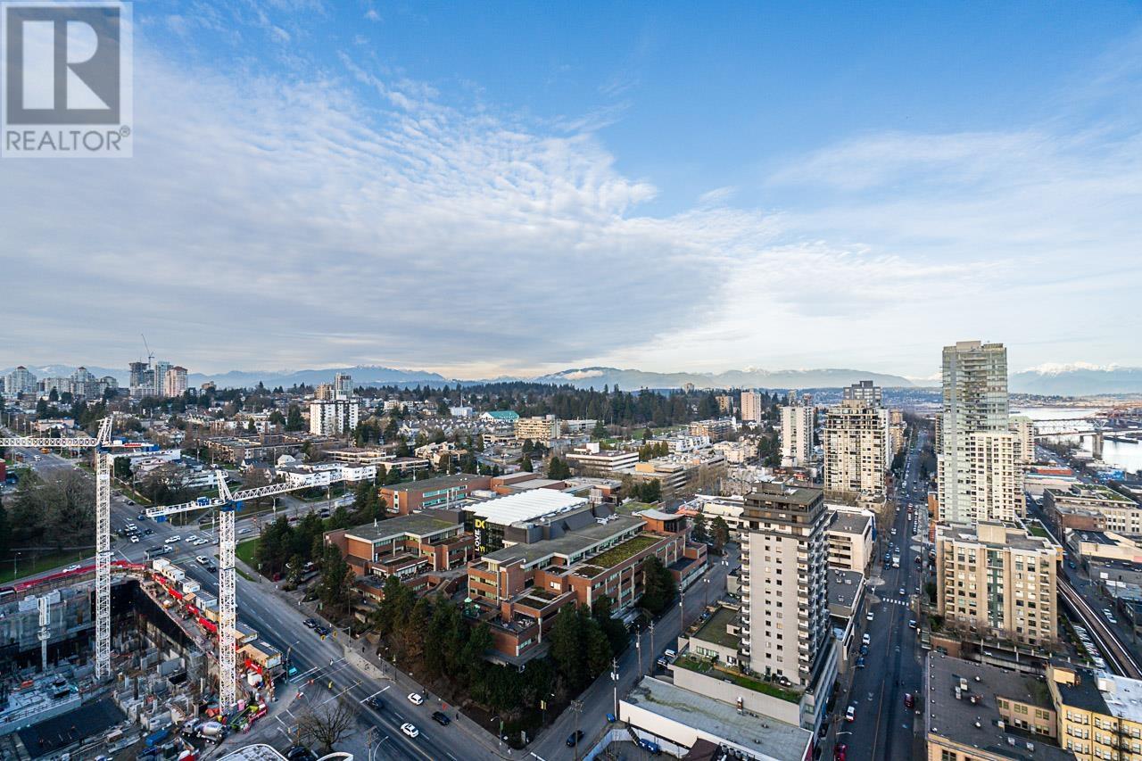 3906 888 Carnarvon Street, New Westminster, British Columbia V3M 0C6 - Photo 36 - R2957542