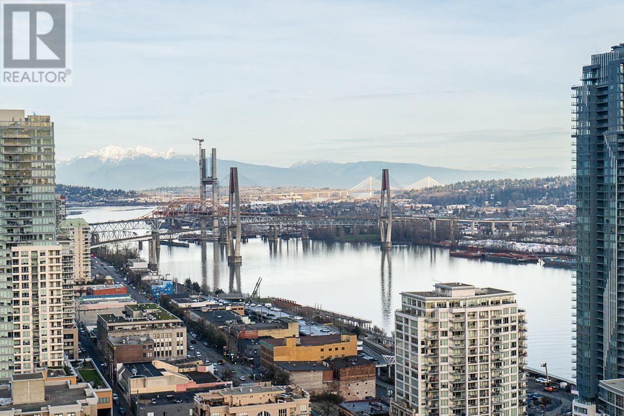 3906 888 Carnarvon Street, New Westminster, British Columbia V3M 0C6 - Photo 40 - R2957542