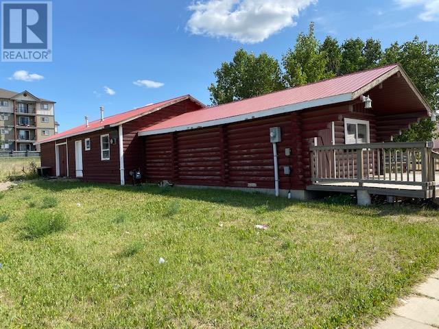 1000 ALASKA Avenue, dawson creek, British Columbia V1G1Y6