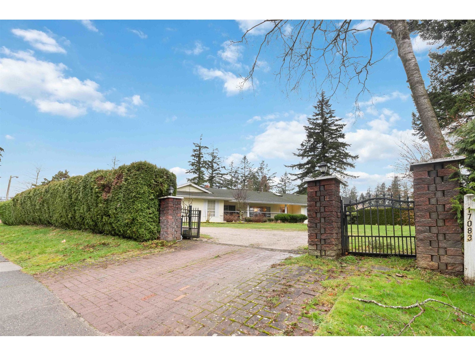Property at 17083 26 AVENUE image 1