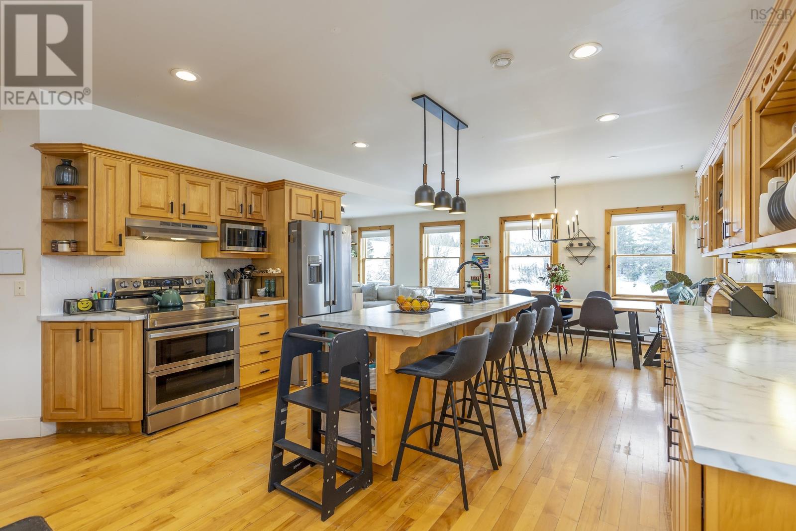 386 Truro Road, North River, Nova Scotia  B6L 6V9 - Photo 10 - 202501255