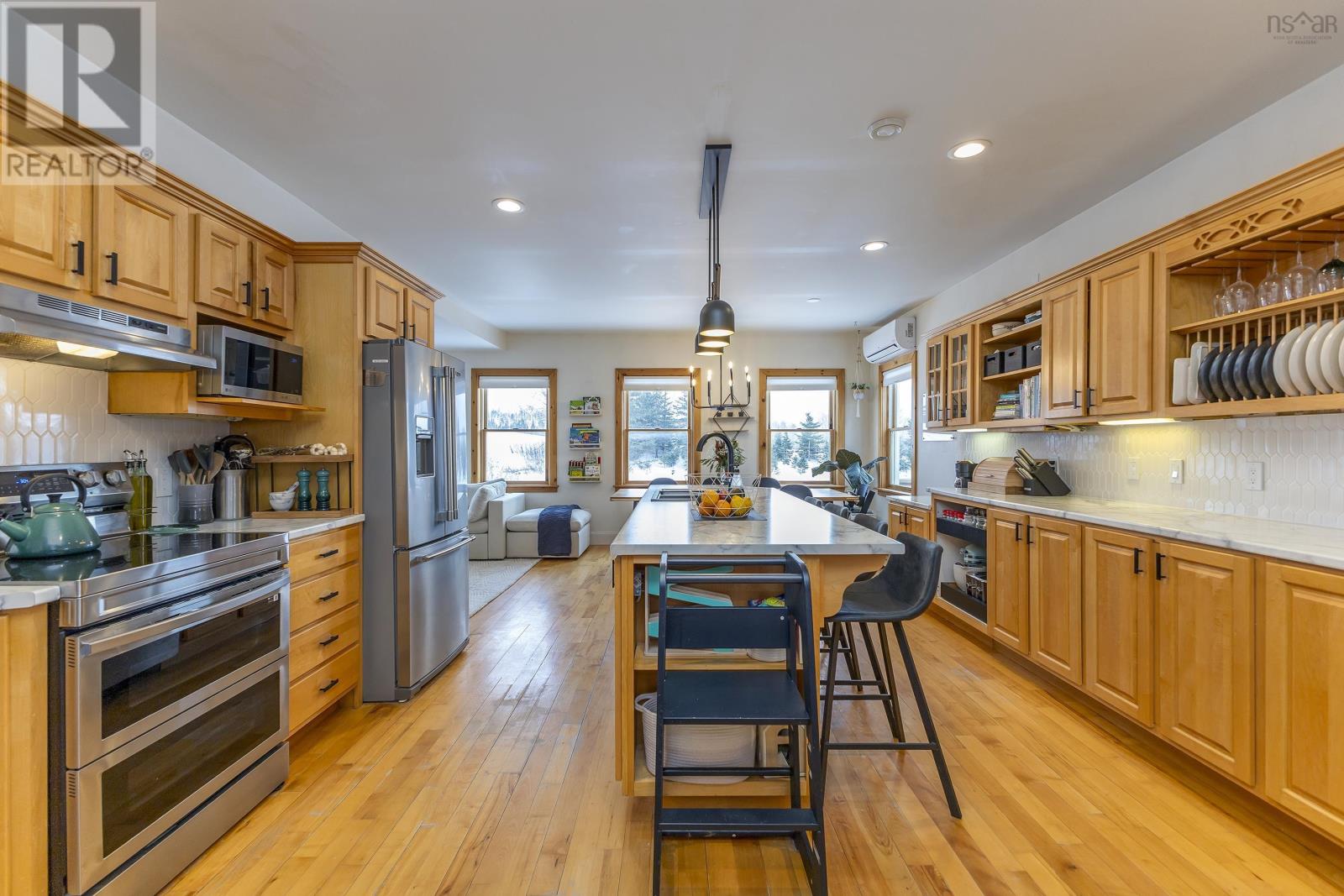 386 Truro Road, North River, Nova Scotia  B6L 6V9 - Photo 11 - 202501255