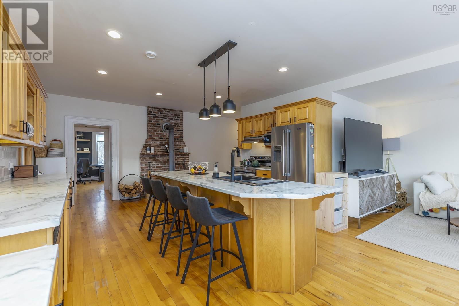 386 Truro Road, North River, Nova Scotia  B6L 6V9 - Photo 12 - 202501255