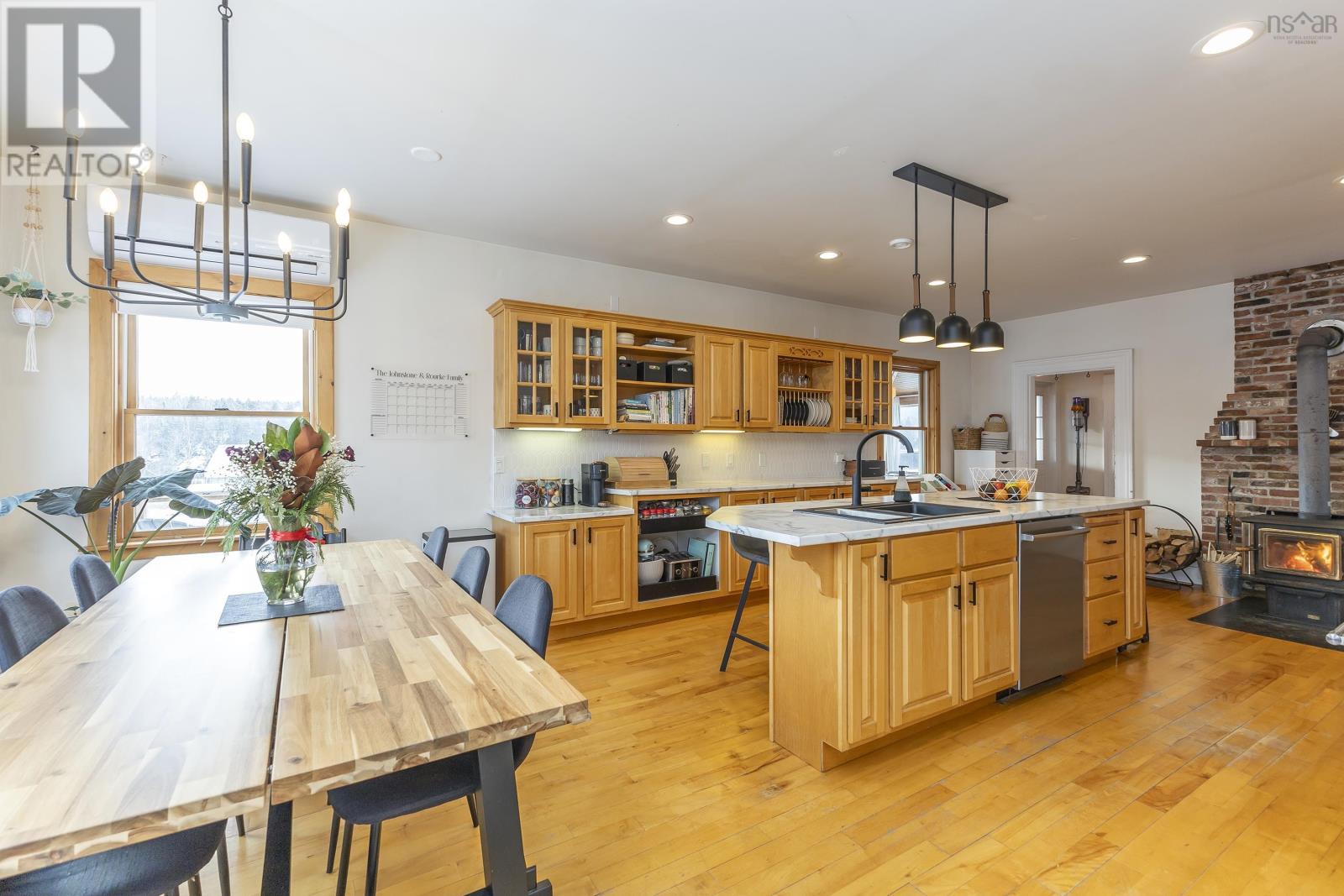 386 Truro Road, North River, Nova Scotia  B6L 6V9 - Photo 13 - 202501255