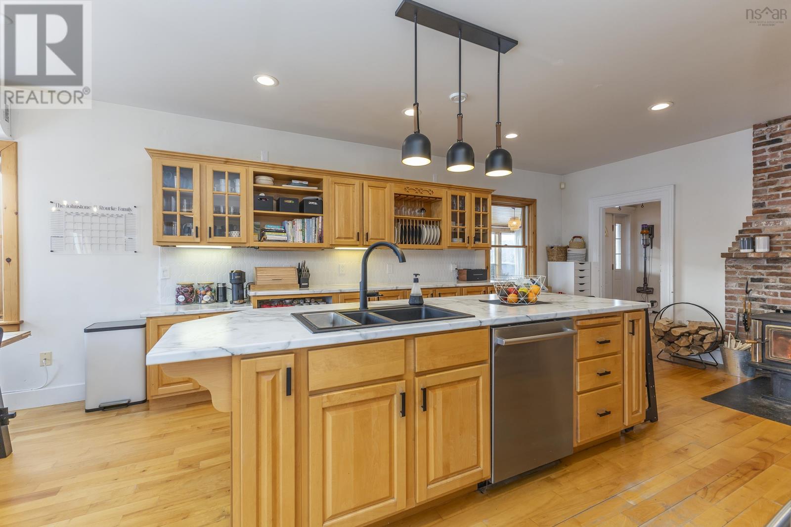 386 Truro Road, North River, Nova Scotia  B6L 6V9 - Photo 14 - 202501255